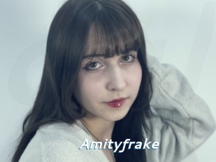 Amityfrake