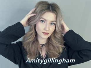 amitygillingham Camgirls Live