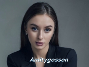 Amitygosson