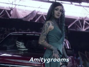 Amitygrooms