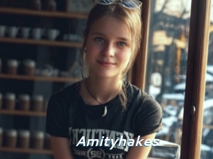 Amityhakes
