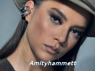 Amityhammett