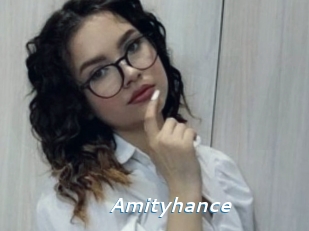 Amityhance