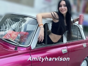 Amityharvison
