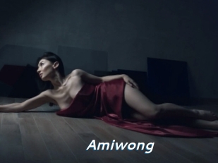 Amiwong
