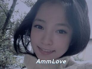 AmmLove