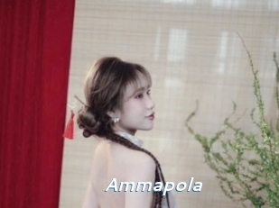 Ammapola