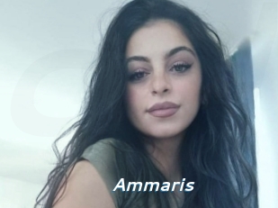 Ammaris