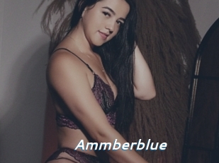 Ammberblue