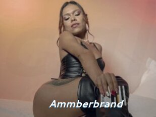 Ammberbrand