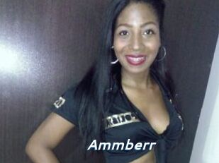 Ammberr