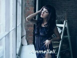 Ammeliali