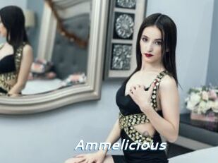 Ammelicious
