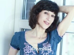 Ammillia