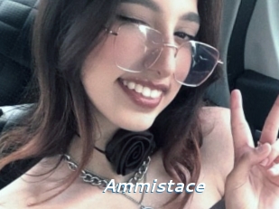Ammistace