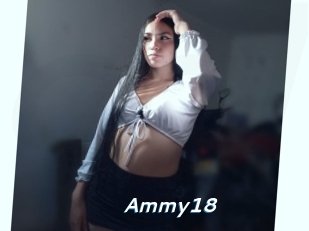 Ammy18