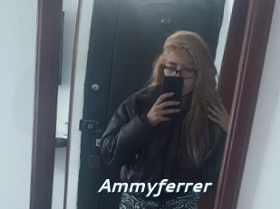 Ammyferrer