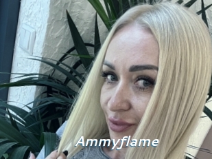 Ammyflame