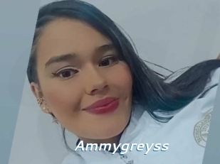 Ammygreyss