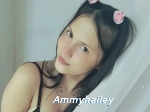 Ammyhailey