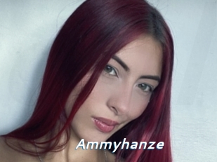 Ammyhanze