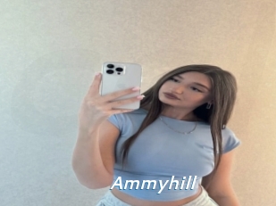 ammyhill Camgirls Live