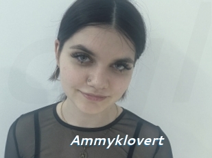 Ammyklovert