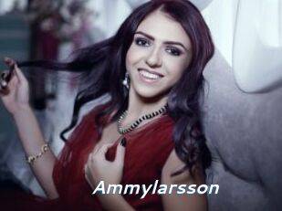 Ammylarsson