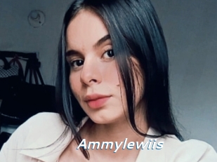 Ammylewiis
