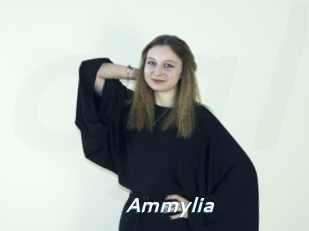 Ammylia