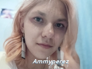 Ammyperez