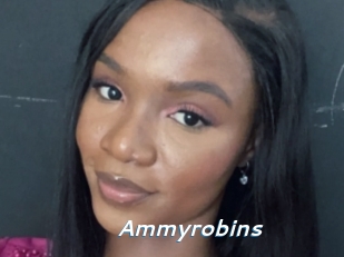 Ammyrobins