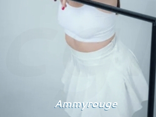 Ammyrouge