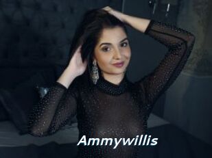 Ammywillis