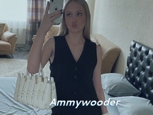 Ammywooder
