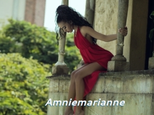 Amniemarianne