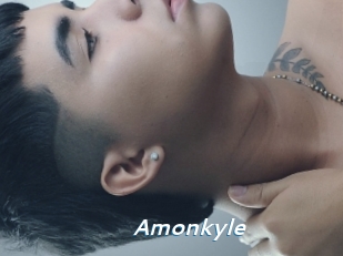 Amonkyle