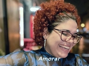 Amorar