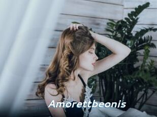 Amorettbeonis