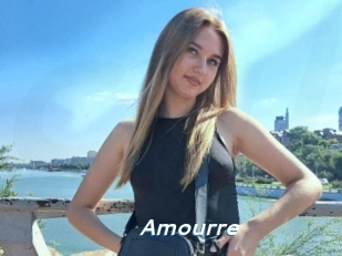 Amourre
