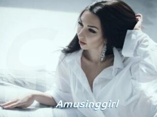 Amusinggirl