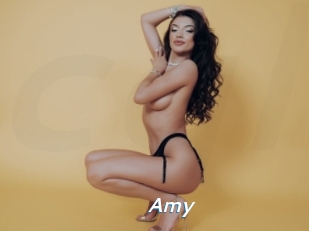 amy Camgirls Live