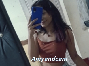 amyandcam Camgirls Live