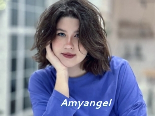 Amyangel