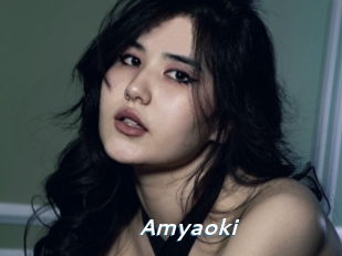 Amyaoki