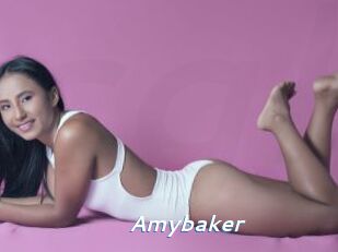 Amybaker
