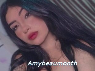 Amybeaumonth