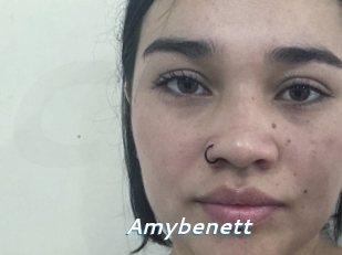 Amybenett