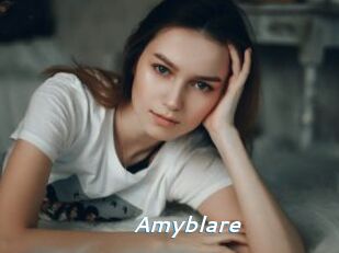 Amyblare