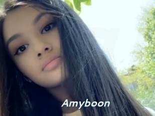 Amyboon